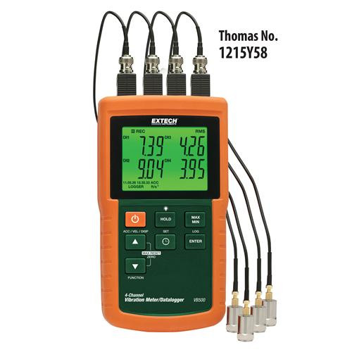 optional wireless transmitter connects to your camera cable and allows you to transmit video up to 100ft (30m) from the measurement point to your monitor