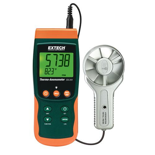 thermo-anemometer/datalogger (c08-0628-276)