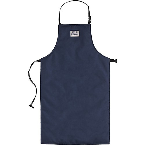 cryo-industrial apron, 24 w x 42 l