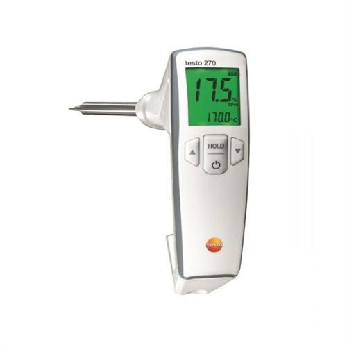 food oil tester 270