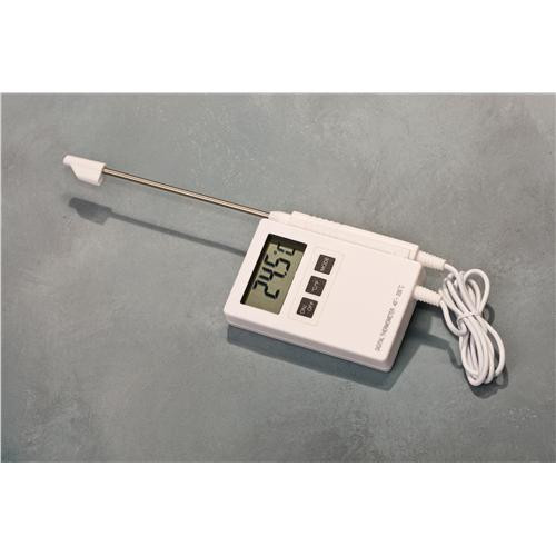 digital therm waterproof 4" probe