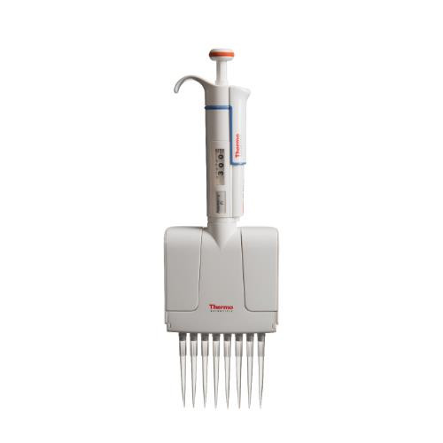 finnpipette f1, 12-channel, 30-300ul