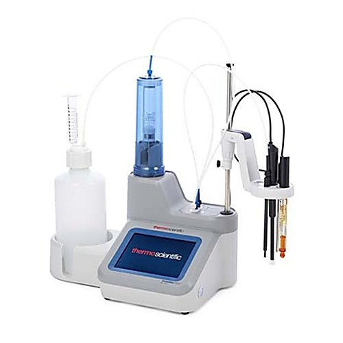 orion star t910 ph titrator standard ross kit, 100-240v, 50/