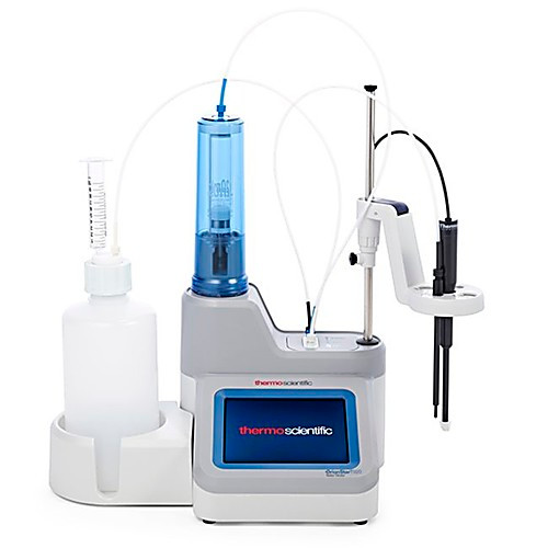 star t910 redox titrator (without electrode), 100-240v 50/60