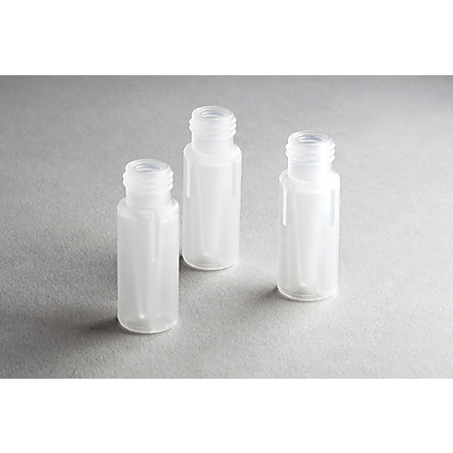 100æl to 300æl polypropylene limited volume vial, 12x32mm, 9 (c08-0687-999)