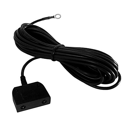 common point ground, transforming technologies, fits male 10mm socket w/15ft cord, 2 operators, mounts under bench, low profile, #cp2522, formerly 141a-cp2522