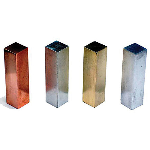 copper block only (2" x 1/2") out of sgvs04 set