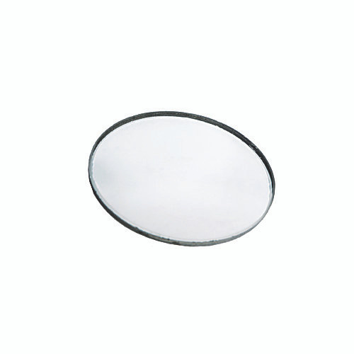 50mm / 150mm concave mirror: (diameter / focal length)