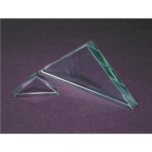 32mm x 45mm, glass right angle refraction prism