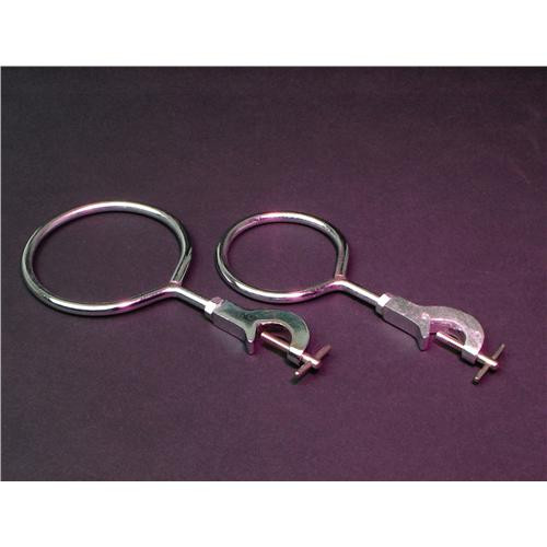 steel rod support rings, 3