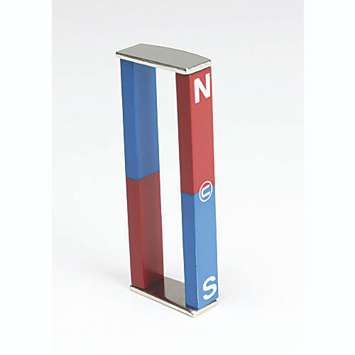 alnico bar magnet, 2.00"