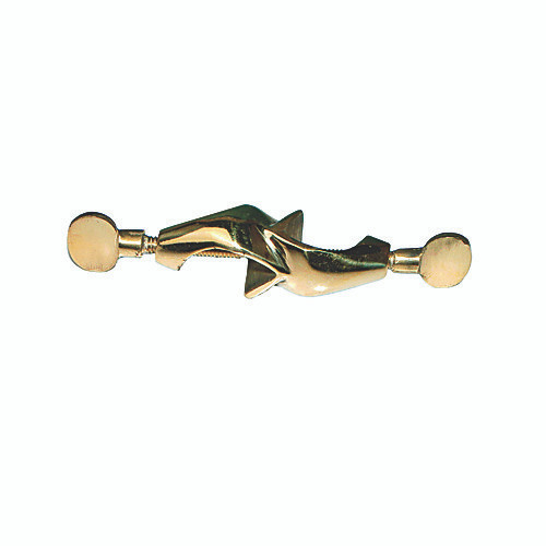 brass clamp holder