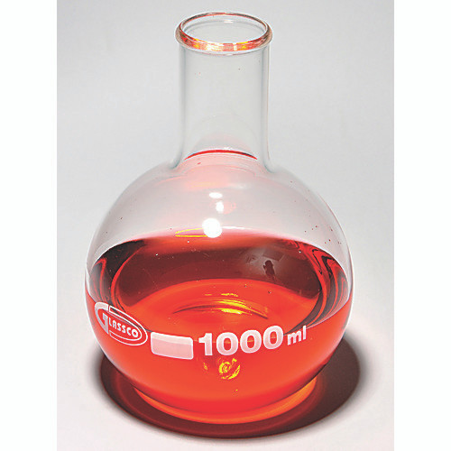 1000ml flat bottom boiling flask