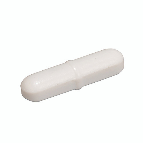 stir bars,with pivot ring,(octagon) 48.5 x 10mm