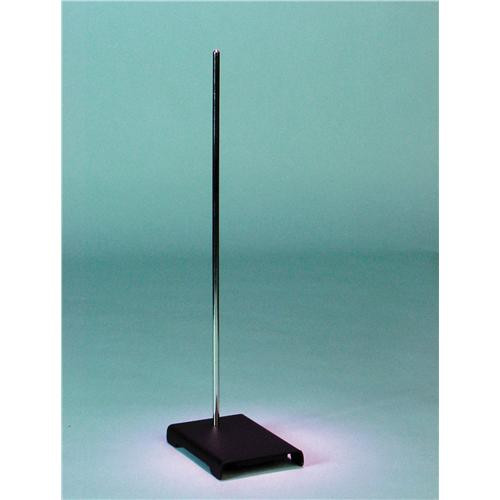 stamped steel base with black enamel finish and zinc plated  (c08-0701-026)