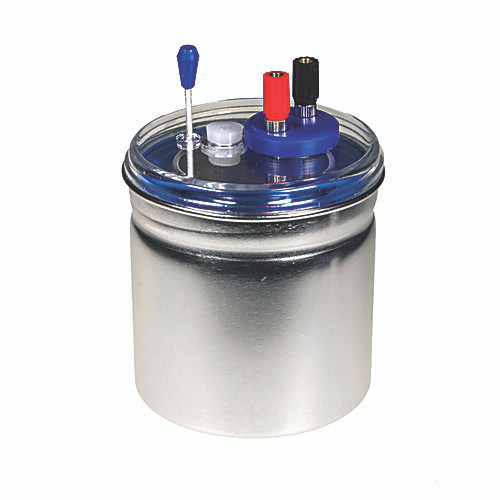 electric calorimeter
