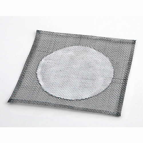 wire gauze, plain, 6 x 6