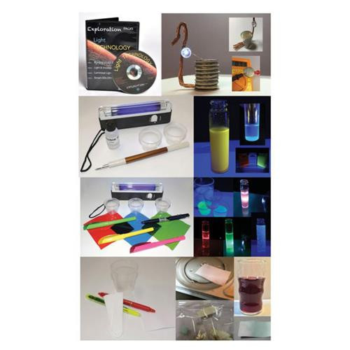 smart colors exploration pack