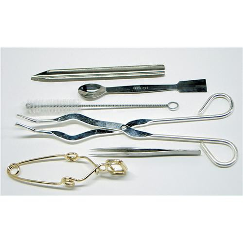 lab tools kit (6 pieces)