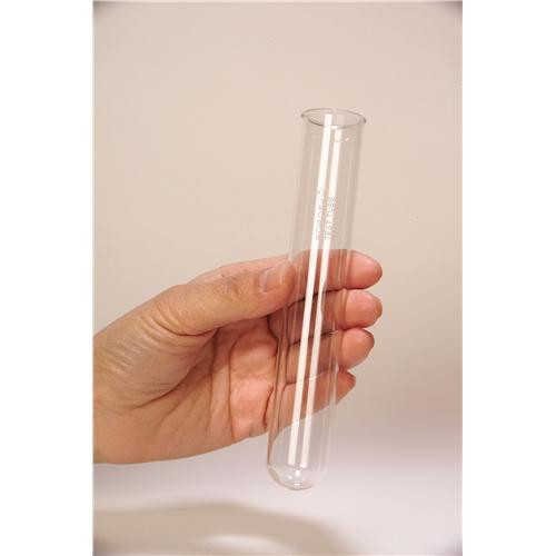 10 x 75 mm test tubes pk/72