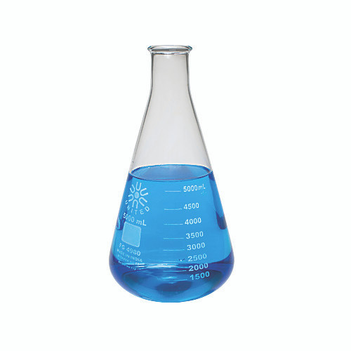 50ml nm erlenmeyer flask pk/12