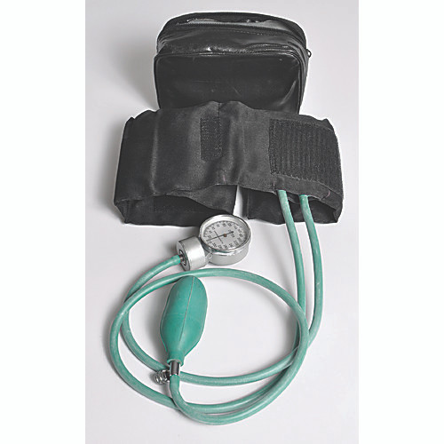 sphygmomanometer