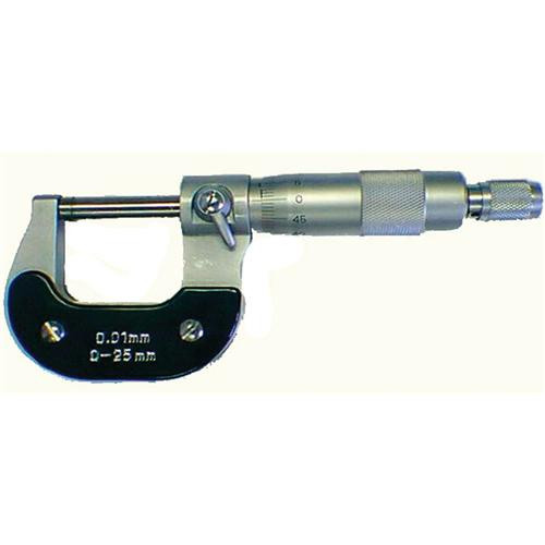 deluxe micrometer