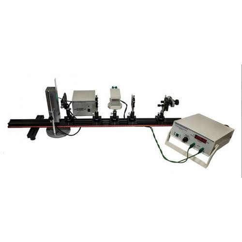 ultrasonic grating apparatus