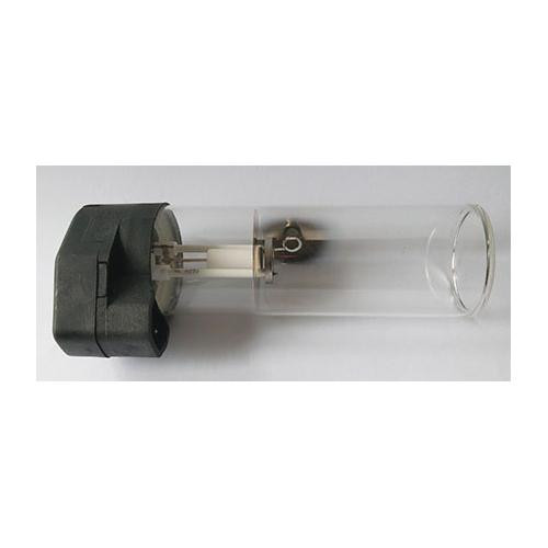 copper/zinc(cu/zn) - 2 uncoded hollow cathode lamp