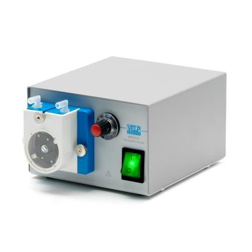 sp 311/6 peristaltic pump, 230v/50-60hz