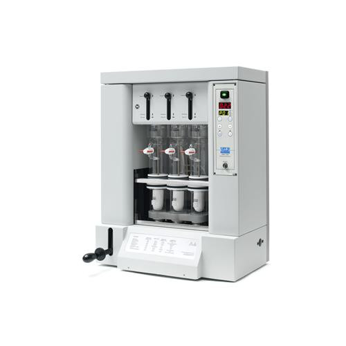 ser 148/3 solvent extraction system (3-position), 230v/50-60