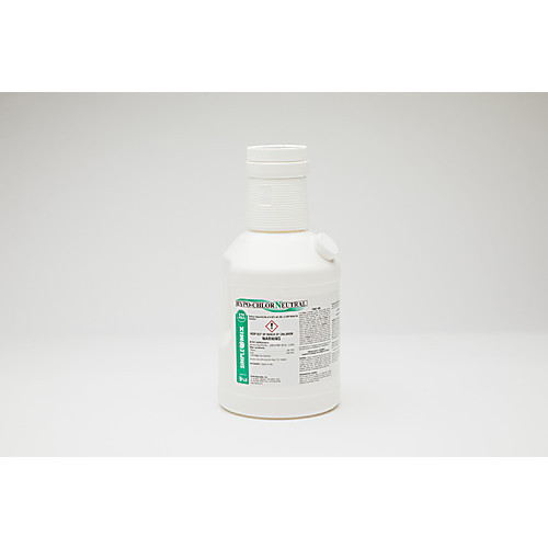 hypo-chlor neutral 0.52%, simplemix, 1 gallon