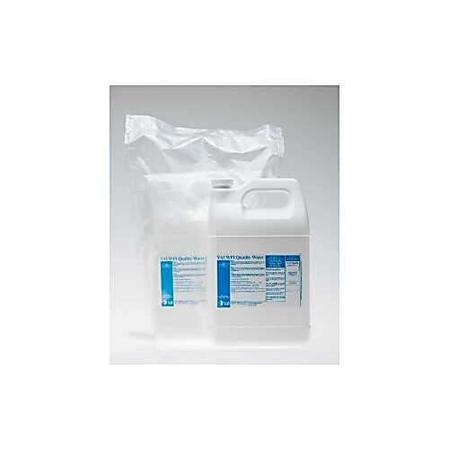 vai wfi quality water, 1 gallon