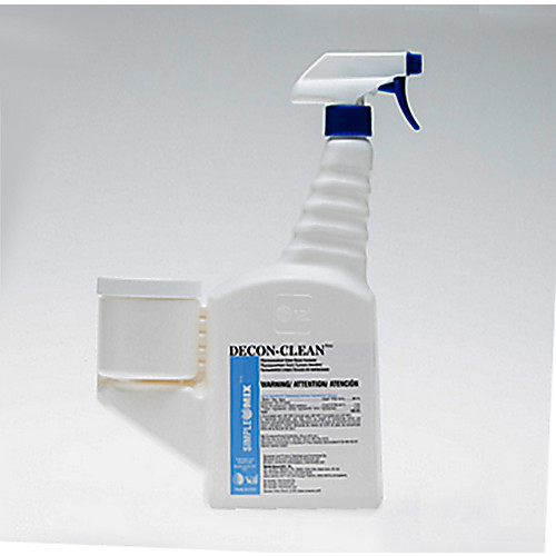 decon-clean, simplemix, 1 gallon