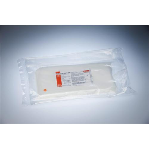 hypo-chlor 0.52% saturated wipe, sterile