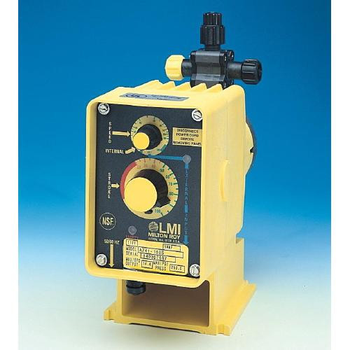 metering pump b series (c08-0705-696)