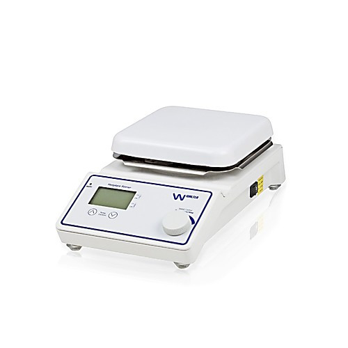 digital hotplate w/ magnetic stirrers