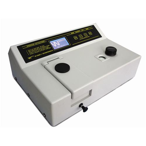 wp-120 spectrophotometer, 90-240v, 50-60hz