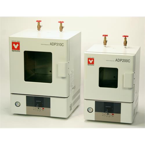 vacuum oven, programmable, max 240.c, 10l 0.35 cu ft, 220v 4a 50/60hz, ce mark