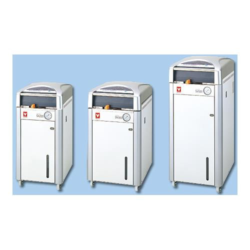 autoclave w/o dryer 47l 1.7 cu ft, max temp 135.c (sterilize (c08-0707-641)