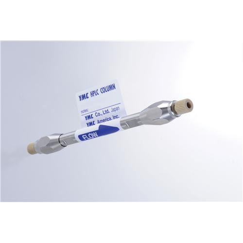 triart c8, 120a 1.9um 100x2mm column