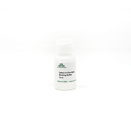 select-a-size binding buffer (15ml)