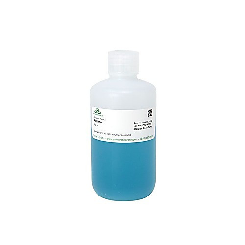 buffer p2 (160 ml) (green)