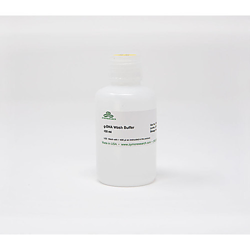 genomic lysis buffer (50 ml)