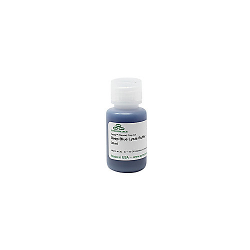 deep blue lysis buffer (30 ml)