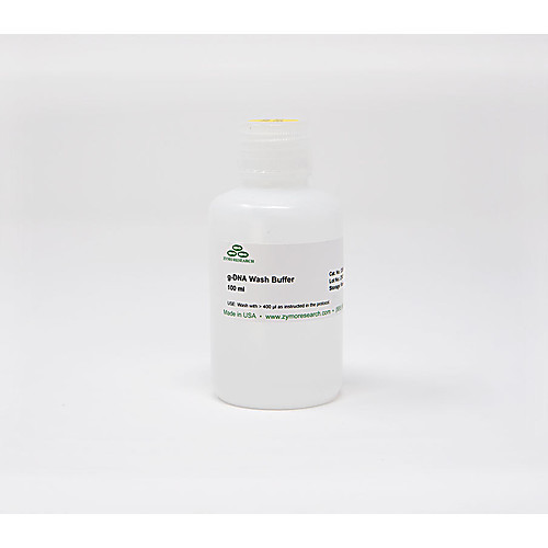 genomic lysis buffer (150 ml)