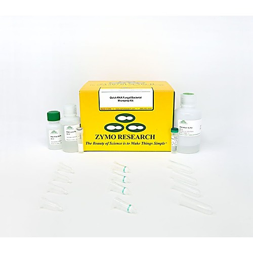 quick-rna fungal/bacterial microprep kit, 50 preps