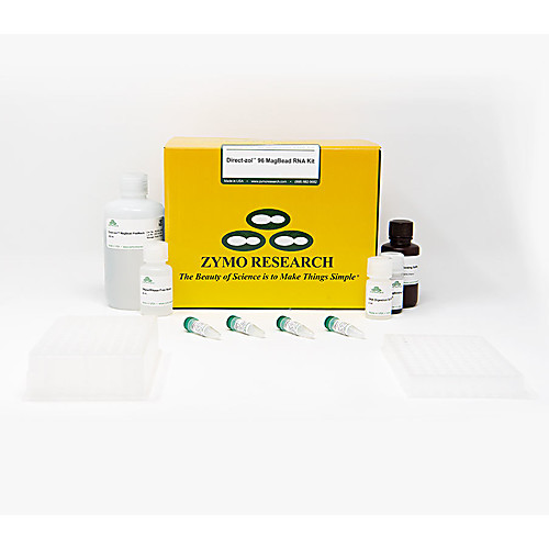 direct-zol-96 rna magbead kit (2 x 96 preps)