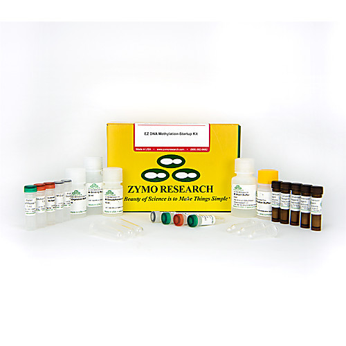 ez dna methylation-startup kit (50 rxns)