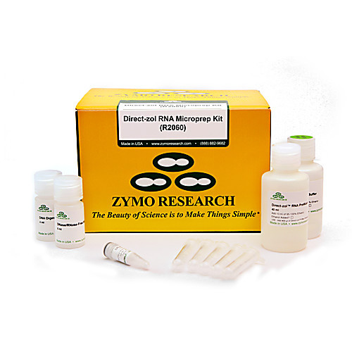 direct-zol rna microprep kit (200 preps)